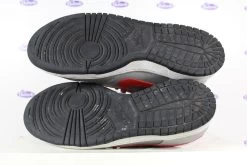 Nike Dunk Low Varsity Red Metallic -Sneaker Verkoop Nike Dunk Low Varsity Red Metallic 425 1