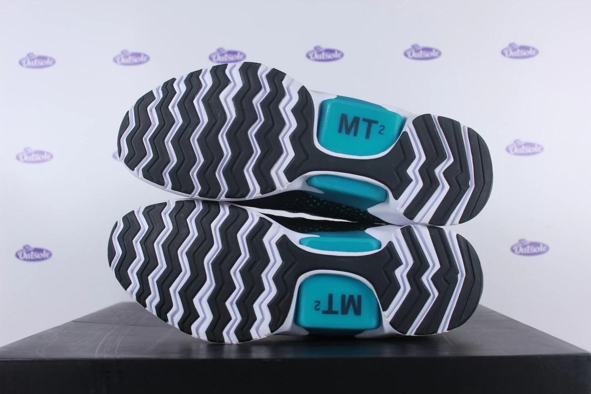 Nike Hyper Adapt 1.0 EU Blue Lagoon 10 Nike Hyper Adapt 1.0 EU Blue Lagoon - Afbeelding 8