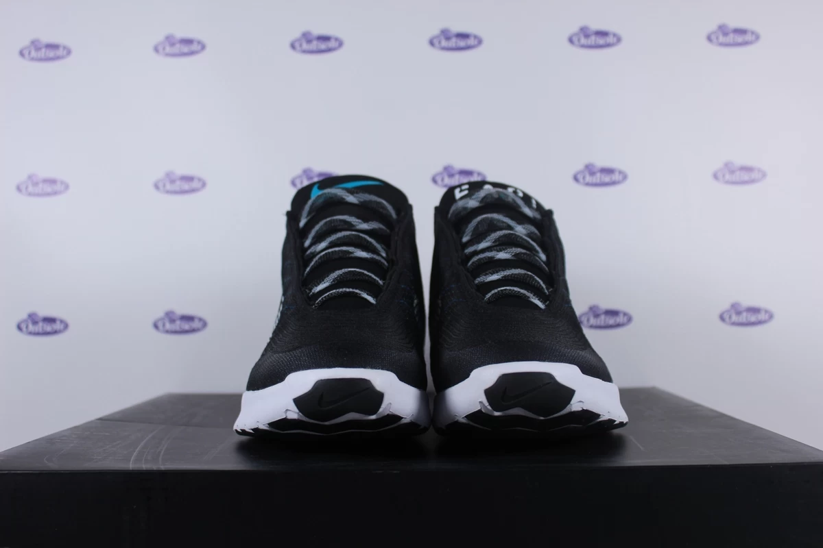 Nike Hyper Adapt 1.0 EU Blue Lagoon 7 Nike Hyper Adapt 1.0 EU Blue Lagoon - Afbeelding 5