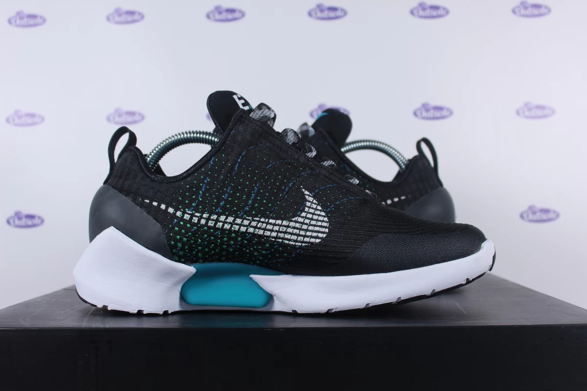 Nike Hyper Adapt 1.0 EU Blue Lagoon 5 Nike Hyper Adapt 1.0 EU Blue Lagoon - Afbeelding 3