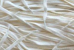 Lace Pack - Nike Air Max 1 LX Obsidian 9 Lace Pack - Nike Air Max 1 LX Obsidian -Sneaker Verkoop Nike Laces Milky White