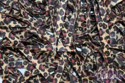 Lace Pack - Nike Air Max 1 DLX Atmos Animal 2.0 8 Lace Pack - Nike Air Max 1 DLX Atmos Animal 2.0 -Sneaker Verkoop Nike Leopard Animal laces by Outsole scaled 2