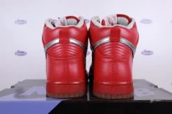 Nike SB Dunk High Mork And Mindy -Sneaker Verkoop Nike SB Dunk High Mork and Mindy 41 4 1