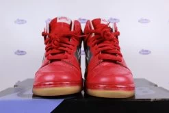 Nike SB Dunk High Mork And Mindy -Sneaker Verkoop Nike SB Dunk High Mork and Mindy 41 5 1