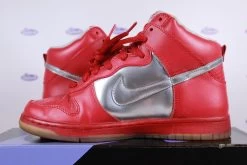 Nike SB Dunk High Mork And Mindy -Sneaker Verkoop Nike SB Dunk High Mork and Mindy 41 6 1