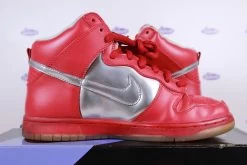 Nike SB Dunk High Mork And Mindy -Sneaker Verkoop Nike SB Dunk High Mork and Mindy 41 7 1