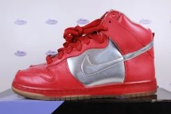 Sneaker Verkoop -Sneaker Verkoop Nike SB Dunk High Mork and Mindy 41 8 1