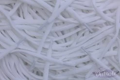 Nike SB Laces - White (5 Pack)