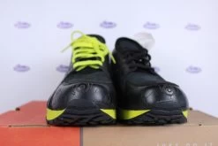 Nike Air Max 93 Atomic Green Powerwall TZ -Sneaker Verkoop Nike air Max 93 Atomic Green Powerwall TZ 425 4