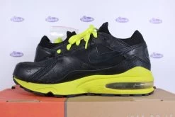 Nike Air Max 93 Atomic Green Powerwall TZ -Sneaker Verkoop Nike air Max 93 Atomic Green Powerwall TZ 425 5