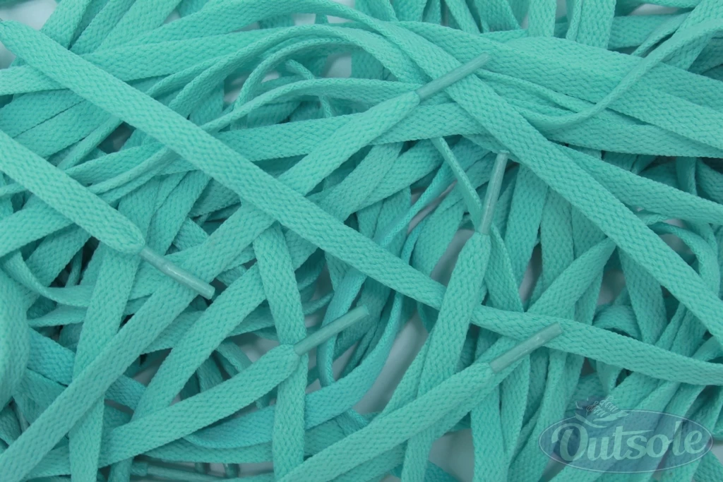 Lace Pack - Nike Air Max 1 Clear Jade Aquatone 6 Lace Pack - Nike Air Max 1 Clear Jade Aquatone - Afbeelding 4