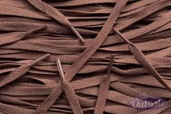 Lace Pack - Nike Air Max 1 City Pack Amsterdam -Sneaker Verkoop Nike laces Coffee flat 1