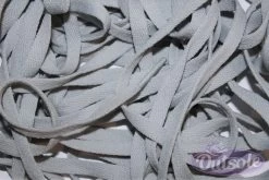 Lace Pack - Nike Air Max 1 Patta Waves Black 9 Lace Pack - Nike Air Max 1 Patta Waves Black -Sneaker Verkoop Nike laces Grey flat