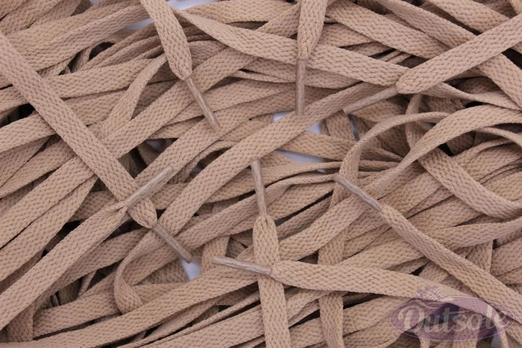 Lace Pack - Nike Air Max 1 NRG Golf Animal 4 Lace Pack - Nike Air Max 1 NRG Golf Animal - Afbeelding 2