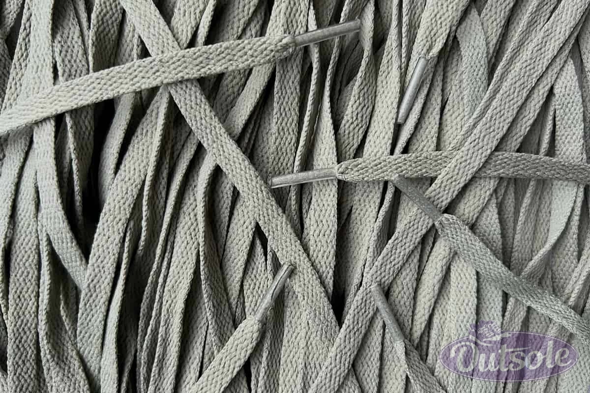 Lace Pack - Nike Air Max 1 Concepts SP Mellow 4 Lace Pack - Nike Air Max 1 Concepts SP Mellow - Afbeelding 2