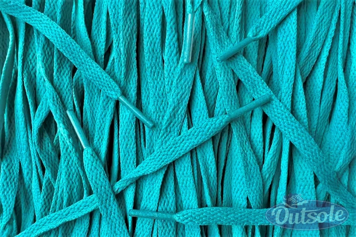 Lace Pack - Nike Air Max 1 Clear Jade Aquatone 4 Lace Pack - Nike Air Max 1 Clear Jade Aquatone - Afbeelding 2