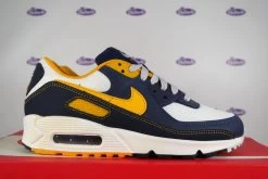 Nike Air Max 90 Michigan Navy