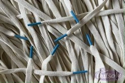 Lace Pack - Nike Air Max 1 Patta Waves Dark Russet -Sneaker Verkoop Sail Colored Tips Nike Laces Blue Veters Blauw 1