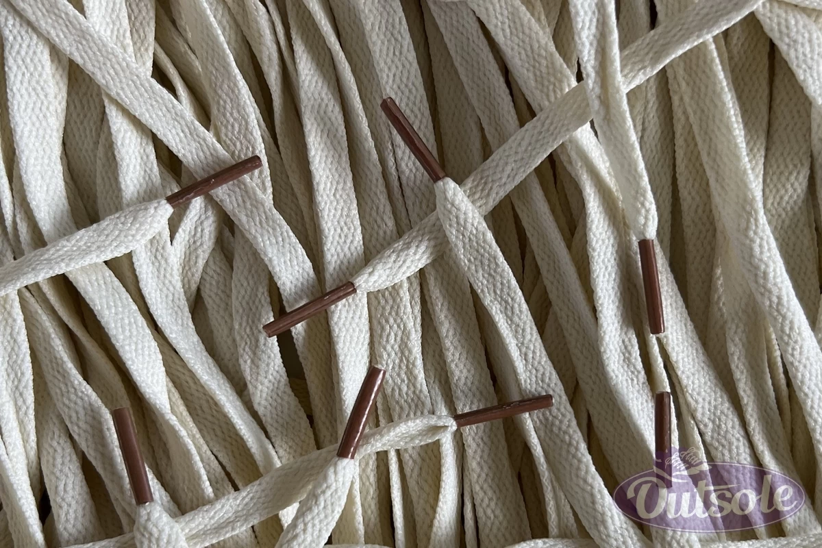 Lace Pack - Nike Air Max 1 Crepe Hemp 6 Lace Pack - Nike Air Max 1 Crepe Hemp - Afbeelding 4