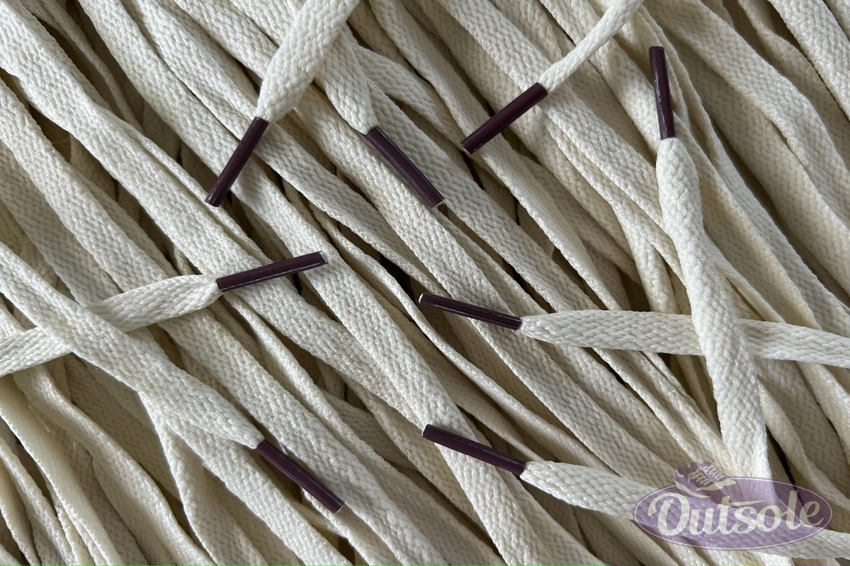 Lace Pack - Nike Air Max 1 '87 Burgundy Crush 6 Lace Pack - Nike Air Max 1 '87 Burgundy Crush - Afbeelding 4