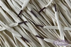 Lace Pack - Nike Air Max 1 Concepts SP Mellow 8 Lace Pack - Nike Air Max 1 Concepts SP Mellow -Sneaker Verkoop Sail Colored Tips Nike Laces Burgundy Veters 1