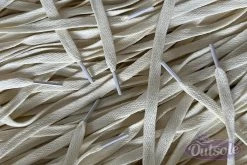 Lace Pack - Nike Air Max 1 Patta Waves White -Sneaker Verkoop Sail Colored Tips Nike Laces Off White Veters Off White 1 2