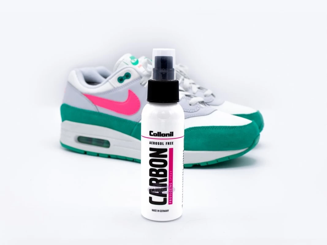 Sneaker Protecting Spray - Collonil Carbon Lab 2 Sneaker Protecting Spray - Collonil Carbon Lab