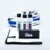 Travel Kit - Collonil Carbon Lab -Sneaker Verkoop Travel Kit Collonil Carbon Lab Sneaker cleaner