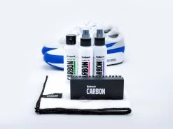 Travel Kit - Collonil Carbon Lab