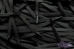 Structure Laces - Black (5 Pack)