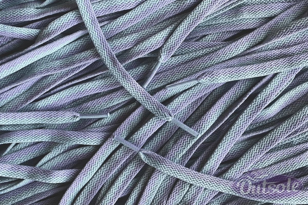 Lace Pack - Nike Air Max 1 Mica Green 5 Lace Pack - Nike Air Max 1 Mica Green - Afbeelding 3