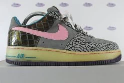 Nike Air Force 1 Bespoke 'Big Pimpin' 2009