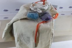 Nike Air Force 1 Bespoke 'Big Pimpin' 2009 -Sneaker Verkoop nike air force 1 bespoke big pimpin 2009 40 12