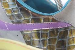 Nike Air Force 1 Bespoke 'Big Pimpin' 2009 -Sneaker Verkoop nike air force 1 bespoke big pimpin 2009 40 13