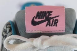 Nike Air Force 1 Bespoke 'Big Pimpin' 2009 -Sneaker Verkoop nike air force 1 bespoke big pimpin 2009 40 14