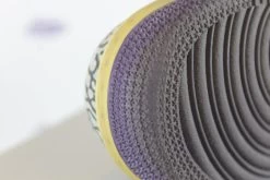 Nike Air Force 1 Bespoke 'Big Pimpin' 2009 -Sneaker Verkoop nike air force 1 bespoke big pimpin 2009 40 9