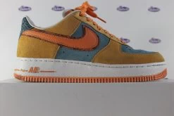 NIke Air Force 1 By You (ID) Honeycomb