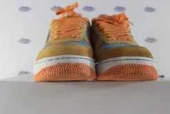 NIke Air Force 1 By You (ID) Honeycomb 12 NIke Air Force 1 By You (ID) Honeycomb -Sneaker Verkoop nike air force 1 by you id honeycomb 405 3