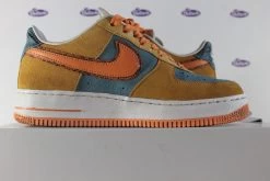 NIke Air Force 1 By You (ID) Honeycomb 14 NIke Air Force 1 By You (ID) Honeycomb -Sneaker Verkoop nike air force 1 by you id honeycomb 405 5