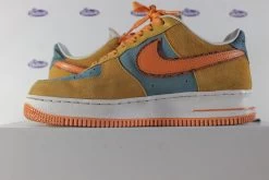 NIke Air Force 1 By You (ID) Honeycomb 15 NIke Air Force 1 By You (ID) Honeycomb -Sneaker Verkoop nike air force 1 by you id honeycomb 405 6