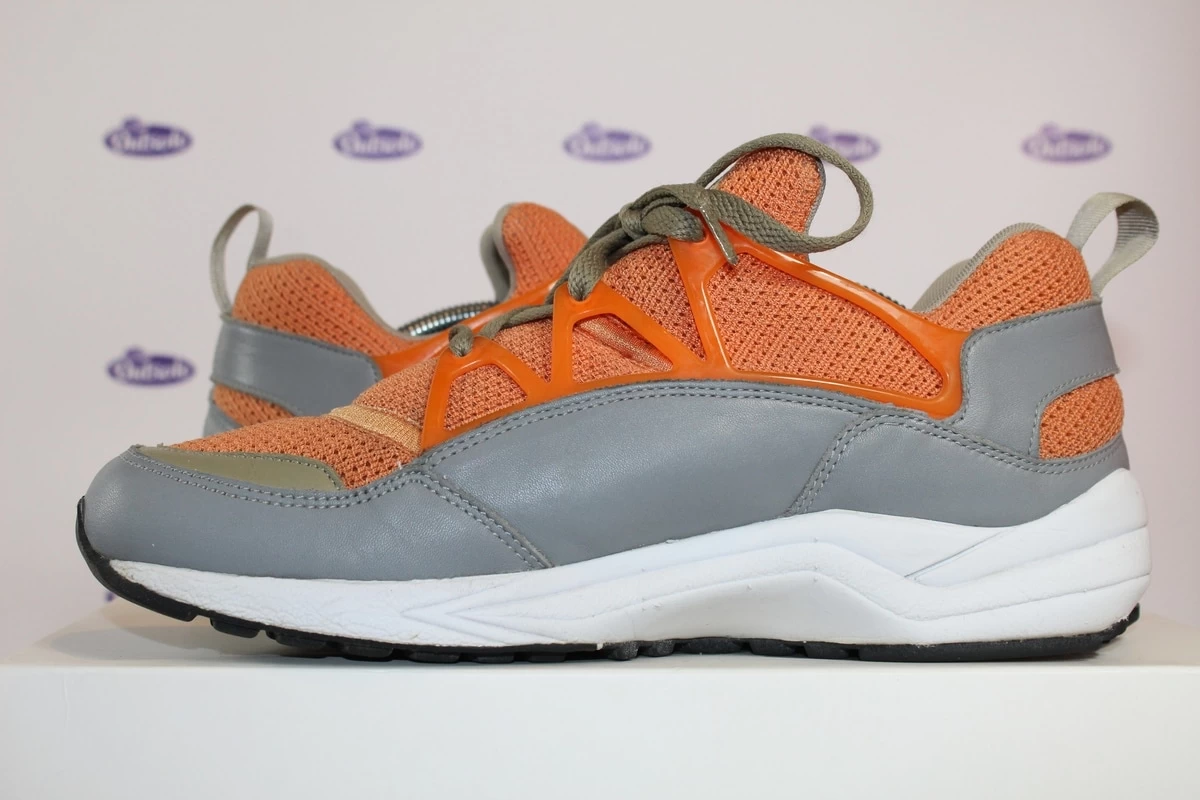 Nike Air Huarache Light Stussy Orange '03 8 Nike Air Huarache Light Stussy Orange '03 - Afbeelding 6