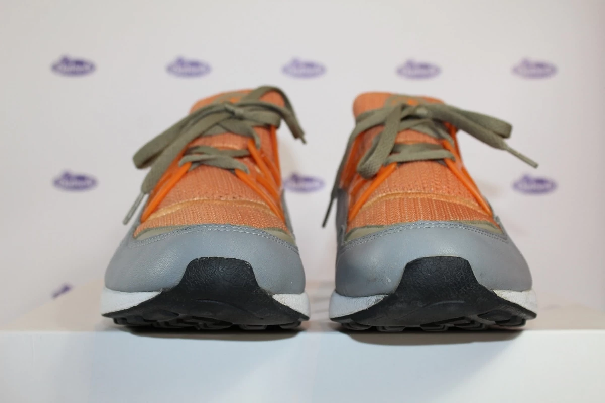 Nike Air Huarache Light Stussy Orange '03 5 Nike Air Huarache Light Stussy Orange '03 - Afbeelding 3