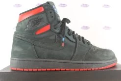 Nike Air Jordan 1 Retro High OG Quai 54