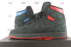 Nike Air Jordan 1 Retro High OG Quai 54 -Sneaker Verkoop nike air jordan 1 retro high og quai 54 43 6