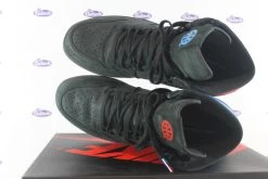 Nike Air Jordan 1 Retro High OG Quai 54 -Sneaker Verkoop nike air jordan 1 retro high og quai 54 43 7