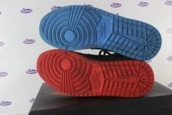 Nike Air Jordan 1 Retro High OG Quai 54 -Sneaker Verkoop nike air jordan 1 retro high og quai 54 43 8