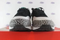 Nike Air Max 1 Premium Atmos Elephant Retro -Sneaker Verkoop nike air max 1 atmos elephant retro 44 3