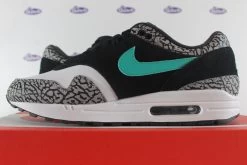 Nike Air Max 1 Premium Atmos Elephant Retro -Sneaker Verkoop nike air max 1 atmos elephant retro 44 6