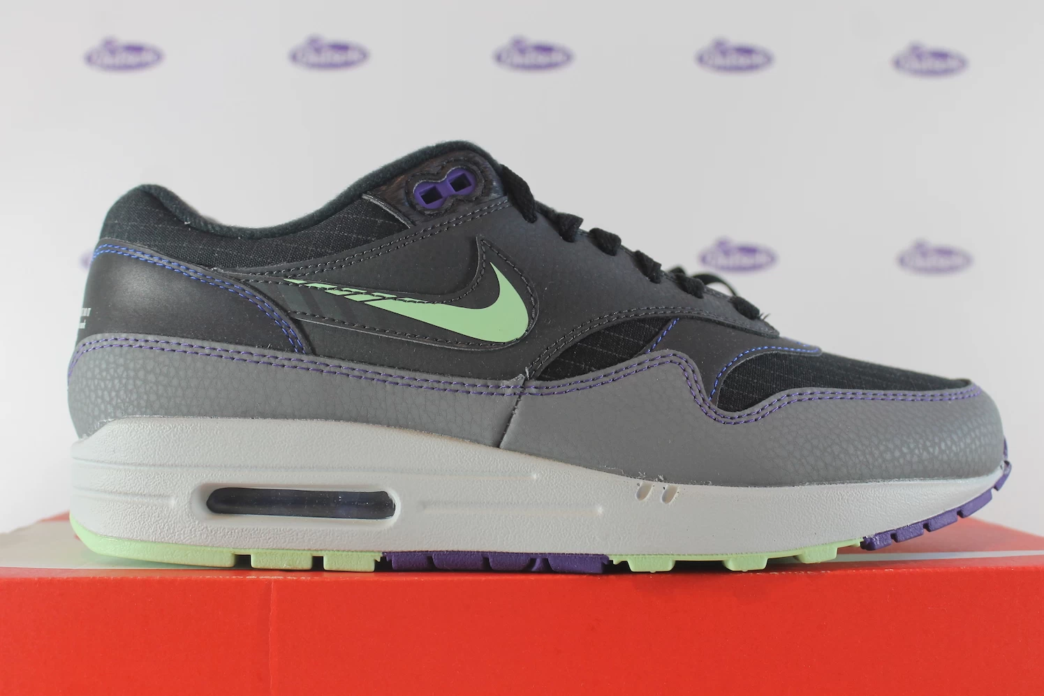 Nike Air Max 1 Future Swoosh Pack 3 Nike Air Max 1 Future Swoosh Pack