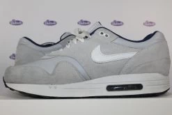 Nike Air Max 1 ID Grey -Sneaker Verkoop nike air max 1 id grey 12 5 4 1